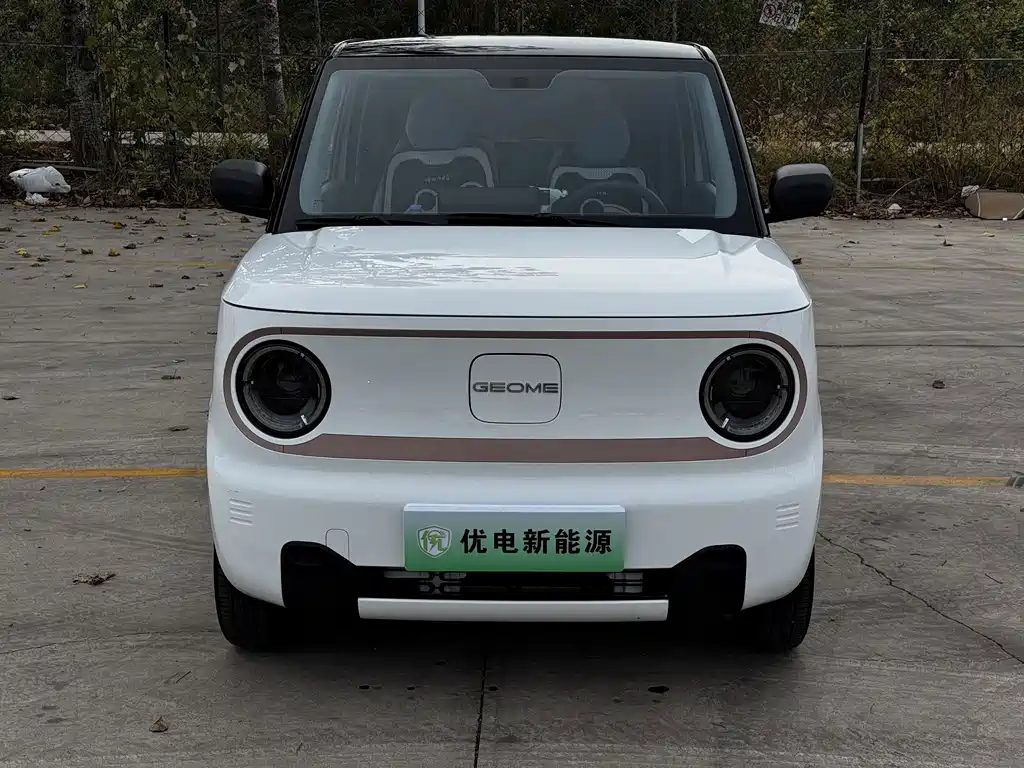 Galaxy Panda — миниатюра 2