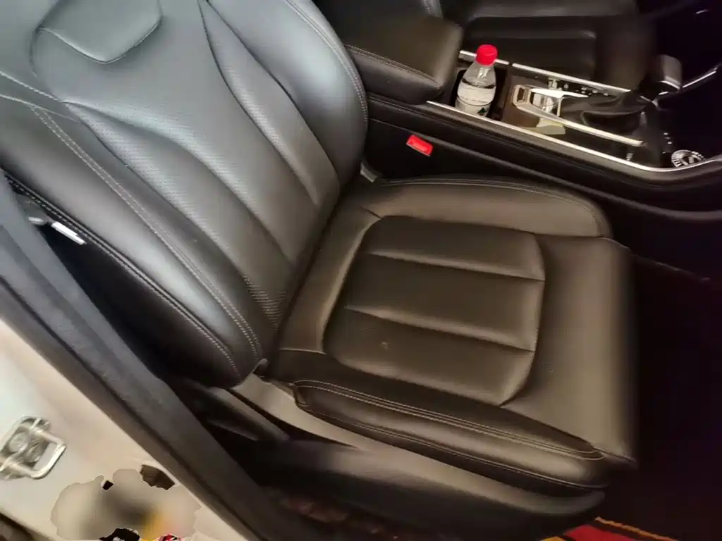 Changan CS75 — миниатюра 25