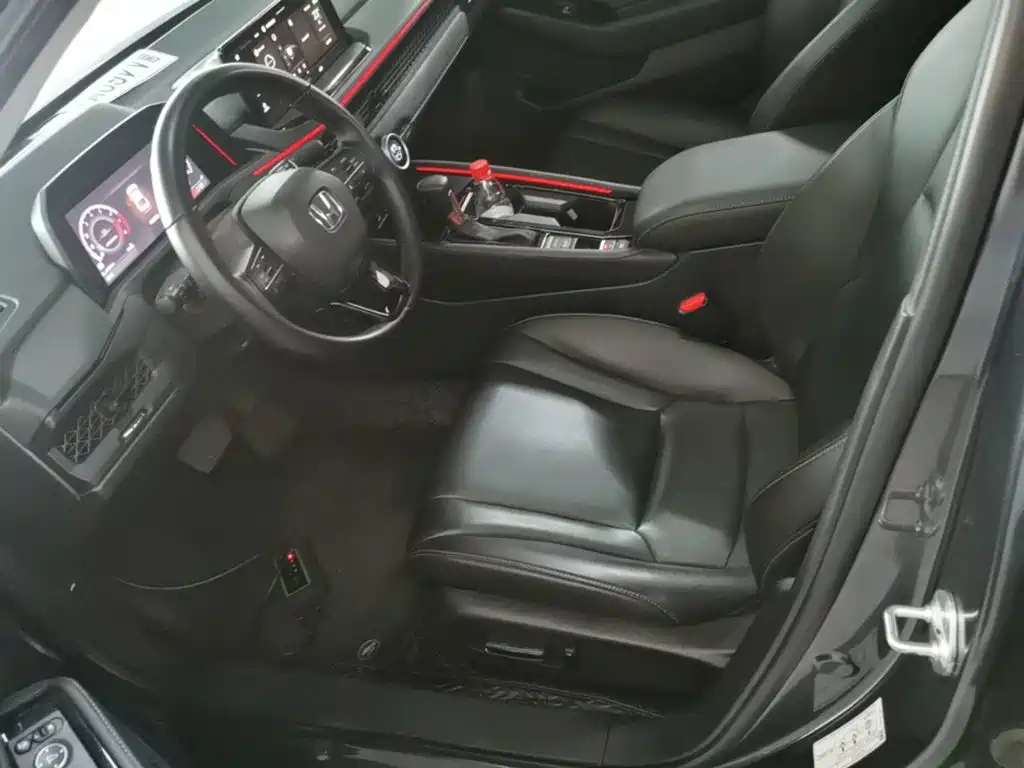 Honda Accord — миниатюра 15