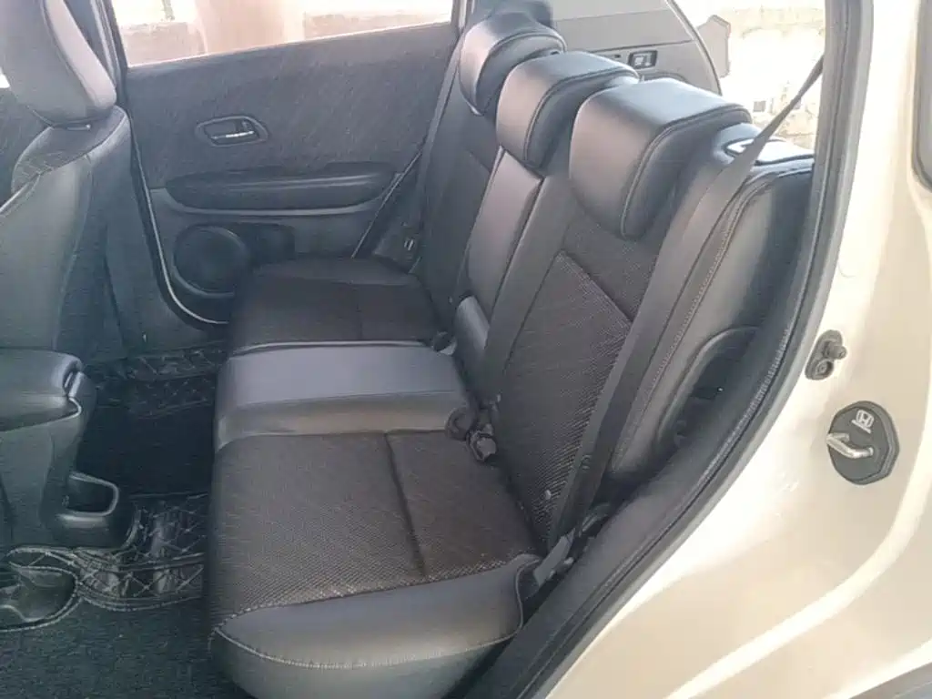 Honda XR-V — миниатюра 17