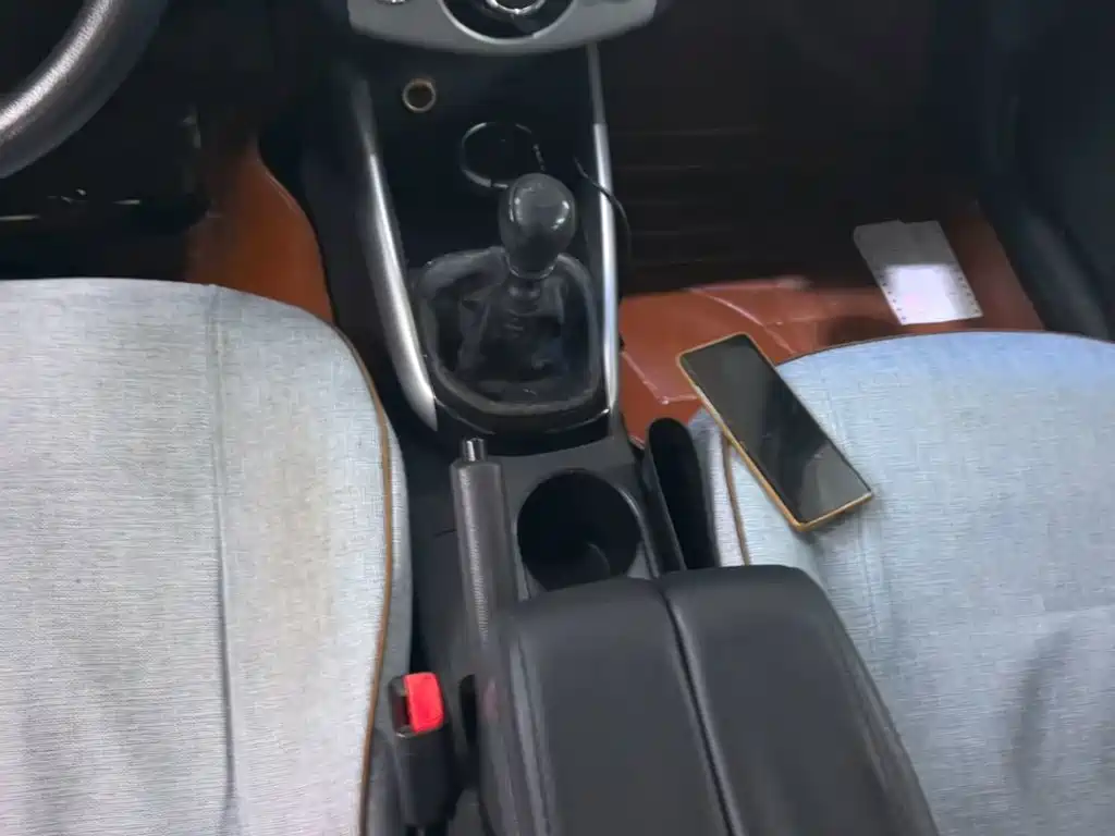 Kia Forte — миниатюра 14