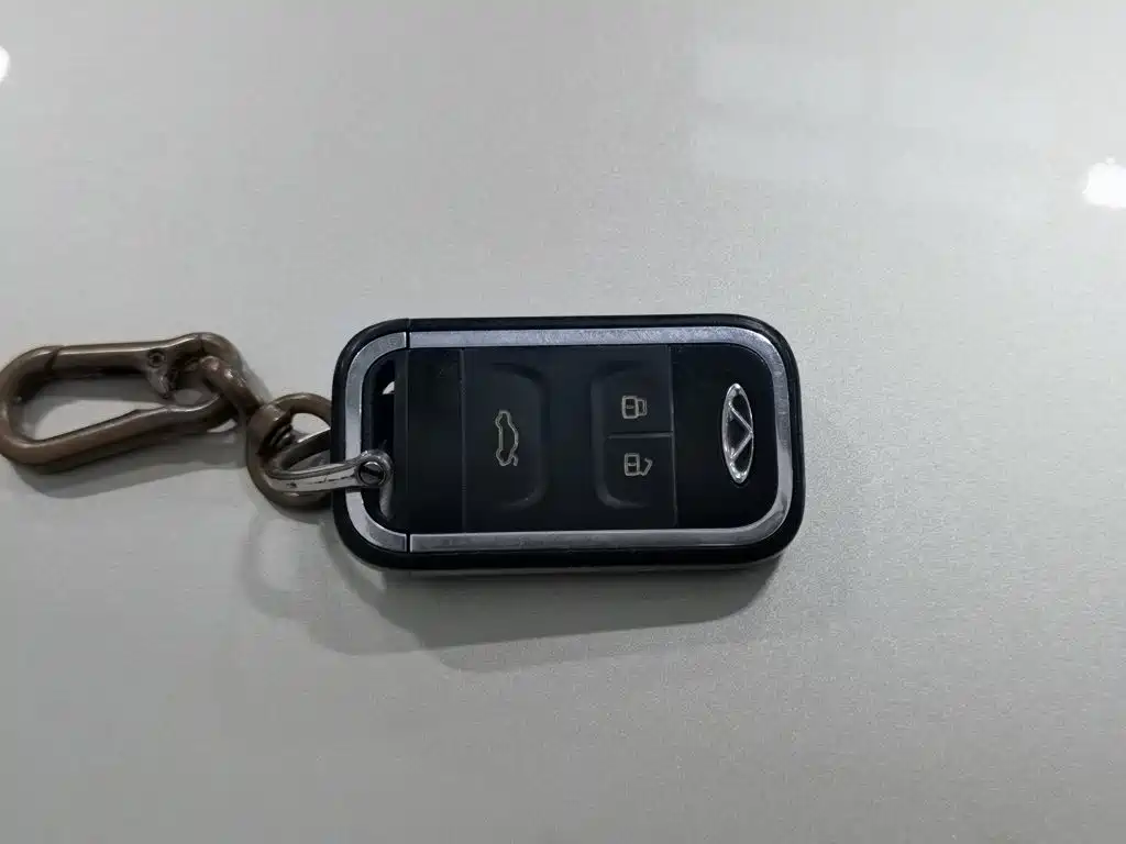 Chery Tiggo 8 — миниатюра 19