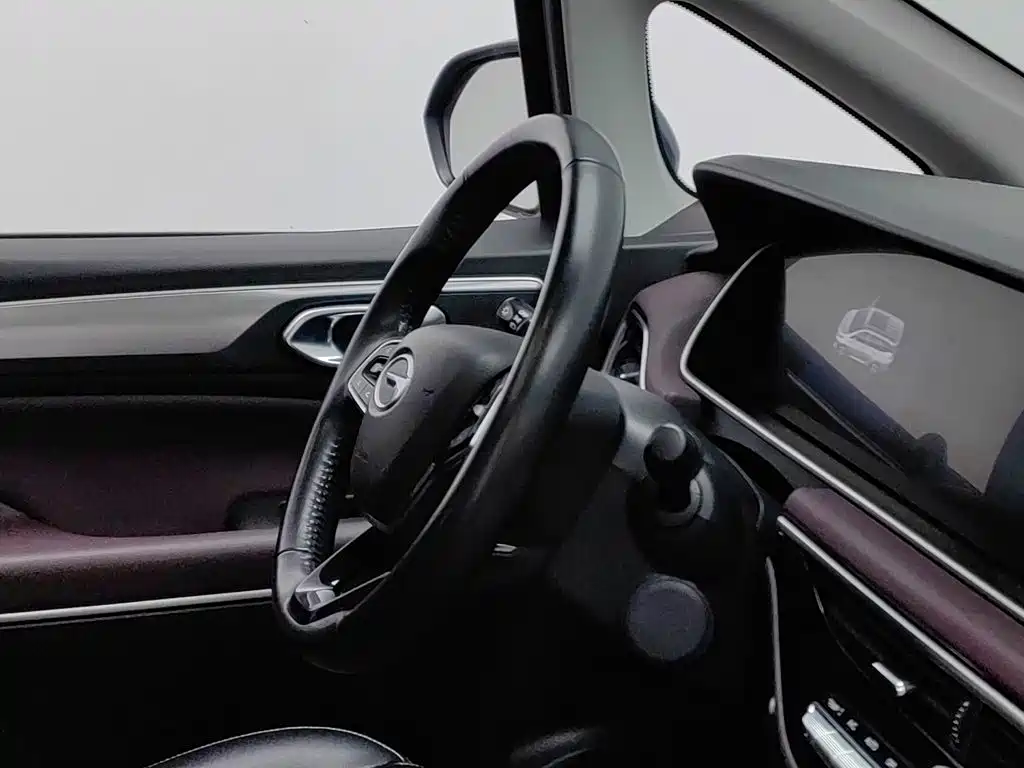 GAC Motor Trumpchi M6 — миниатюра 22