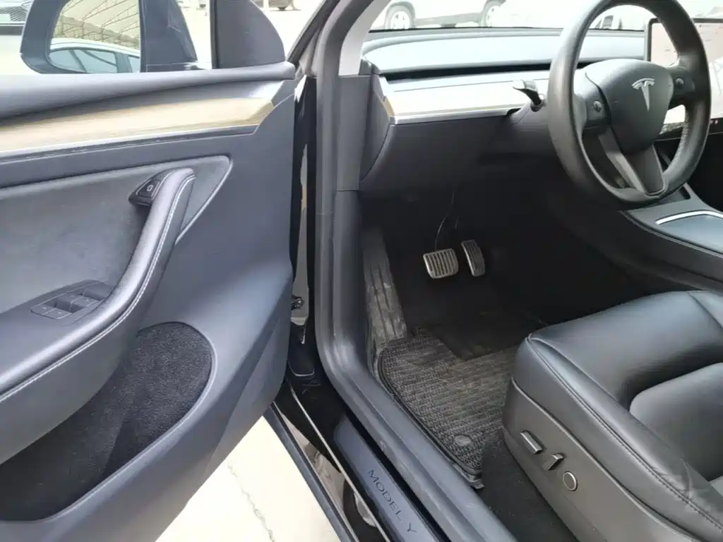 Tesla Model Y — миниатюра 16