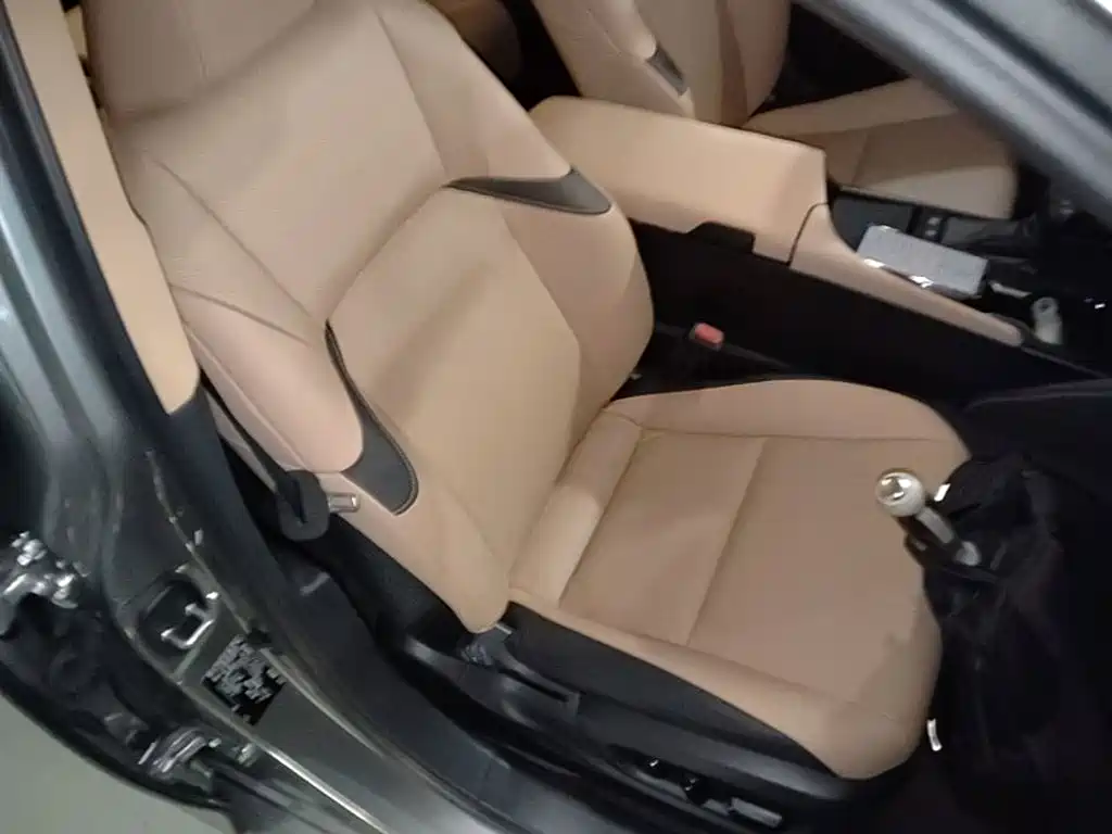 Lexus ES — миниатюра 25