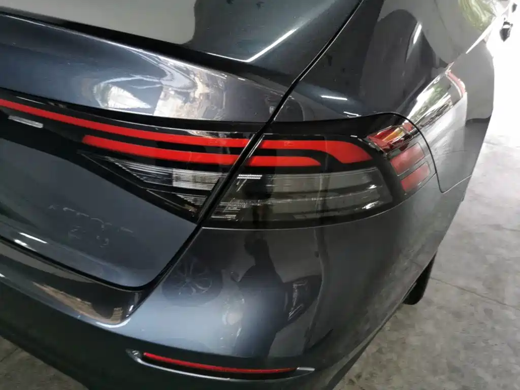 Honda Accord — миниатюра 8