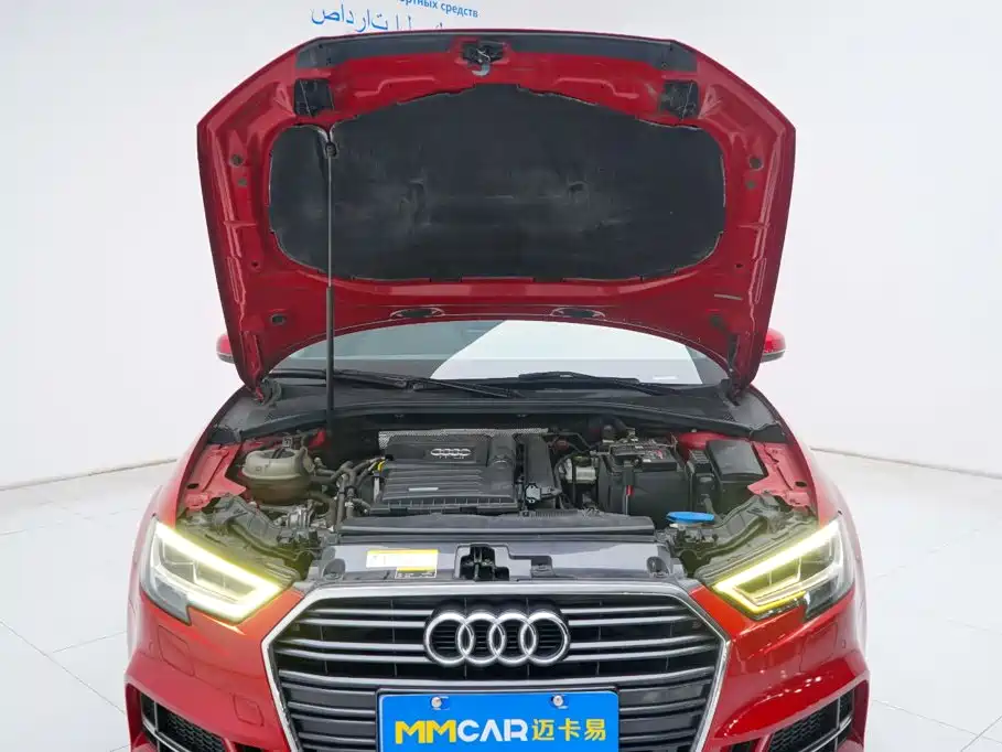 Audi A3 — миниатюра 22