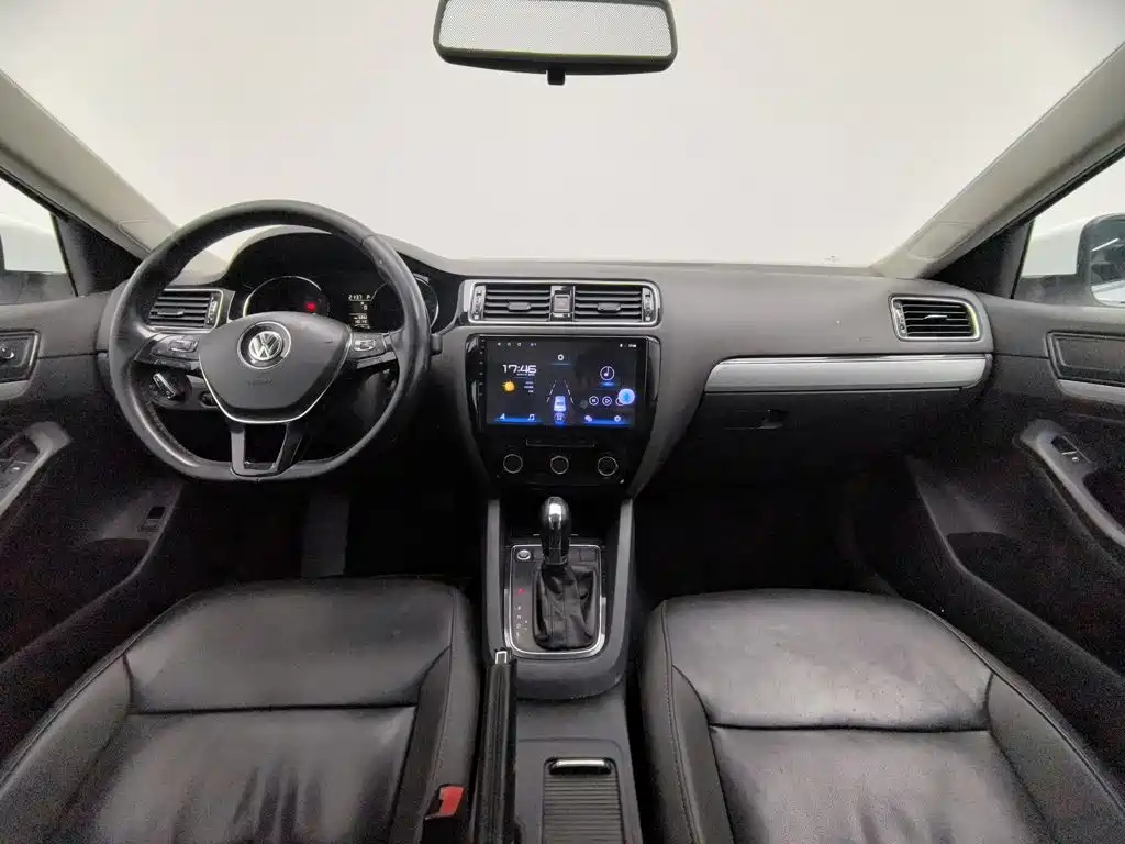 Volkswagen Sagitar — миниатюра 5