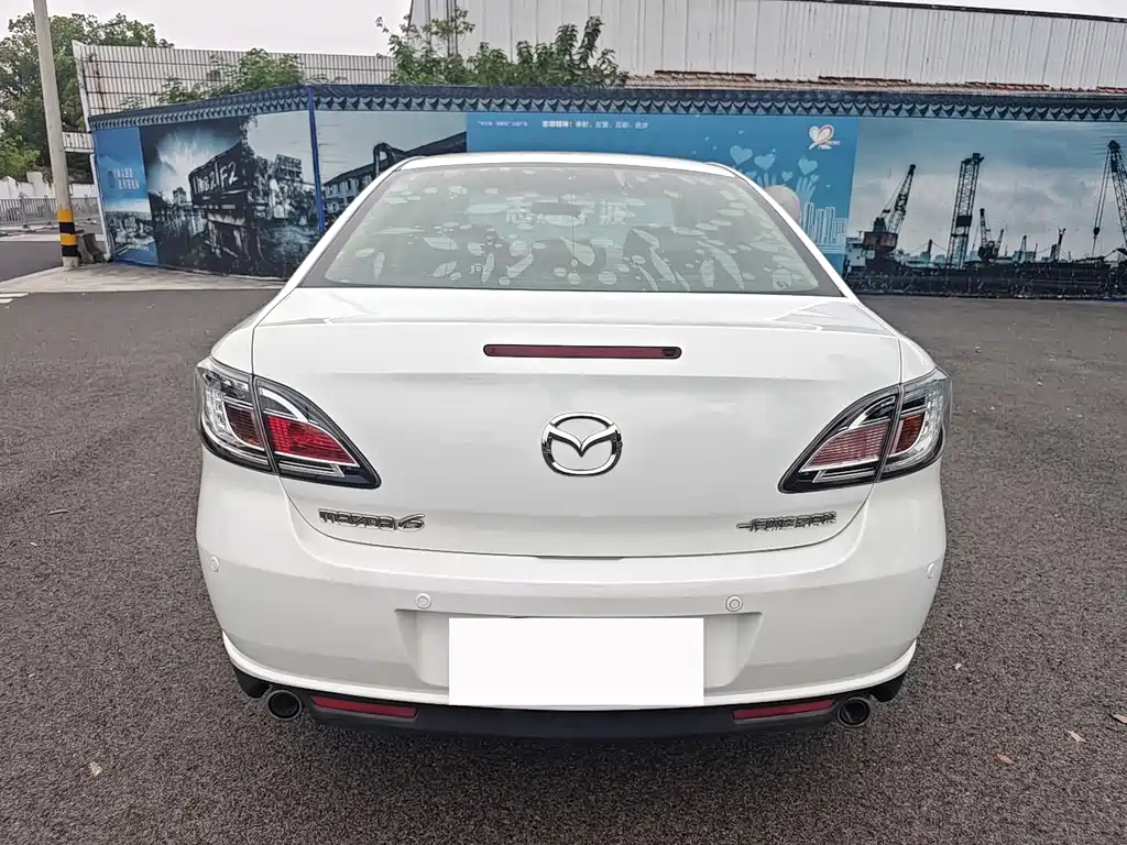 Mazda Ruiyi — миниатюра 12