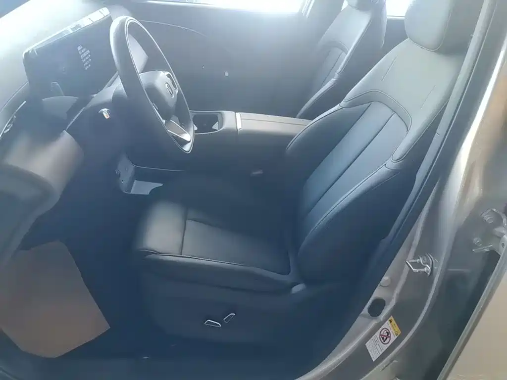 Changan CS55PLUS — миниатюра 15