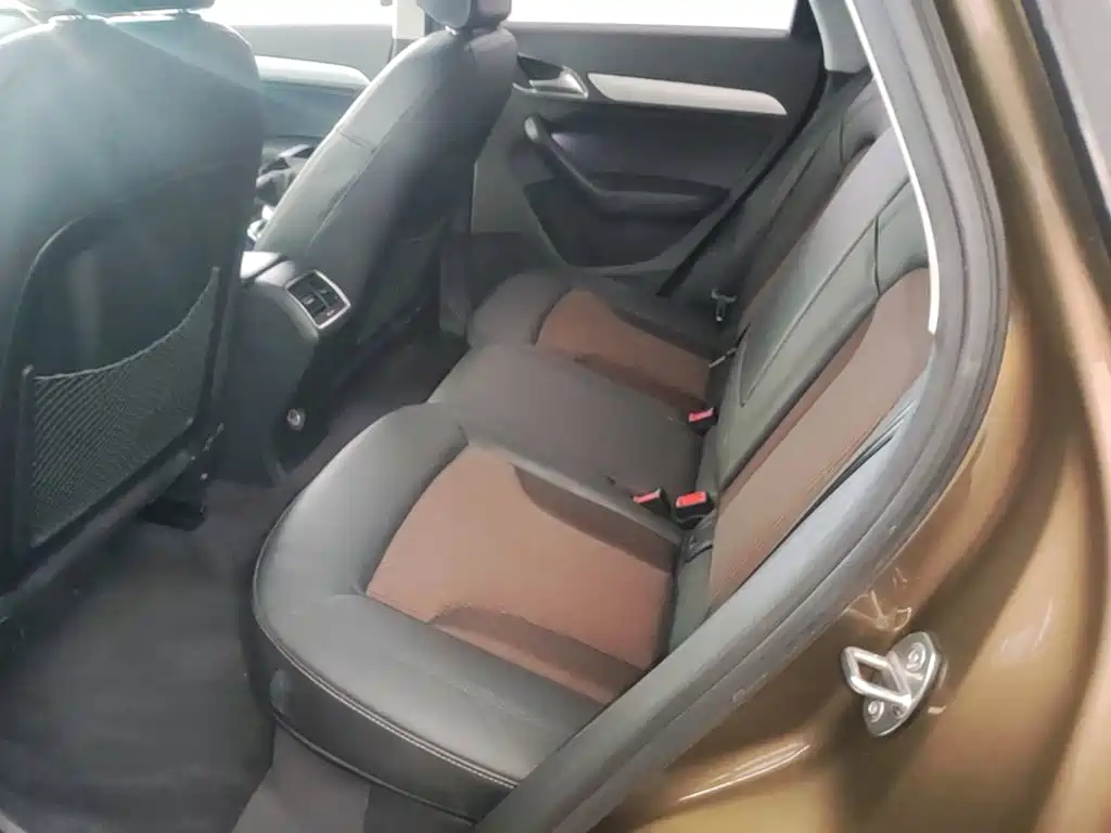 Audi Q3 — миниатюра 17