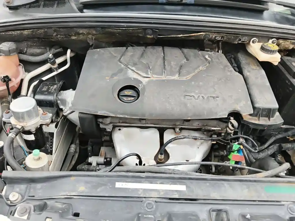 Peugeot 308 — миниатюра 20
