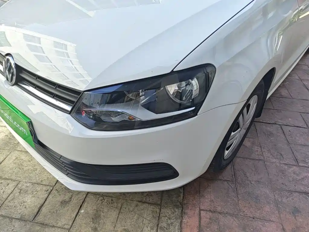 Volkswagen Polo — миниатюра 24