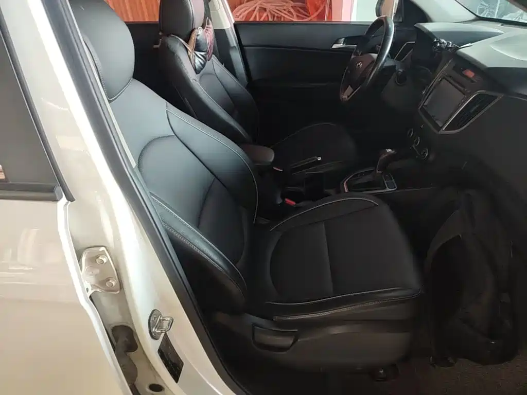Hyundai ix25 — миниатюра 25