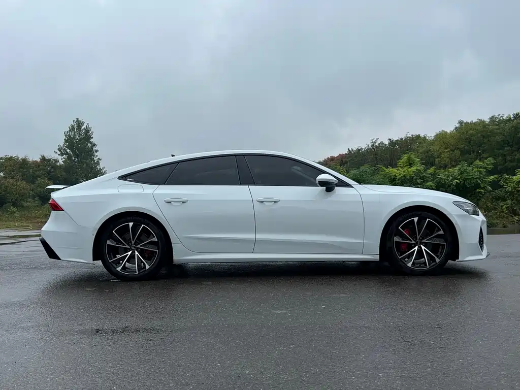 Audi A7 — миниатюра 20