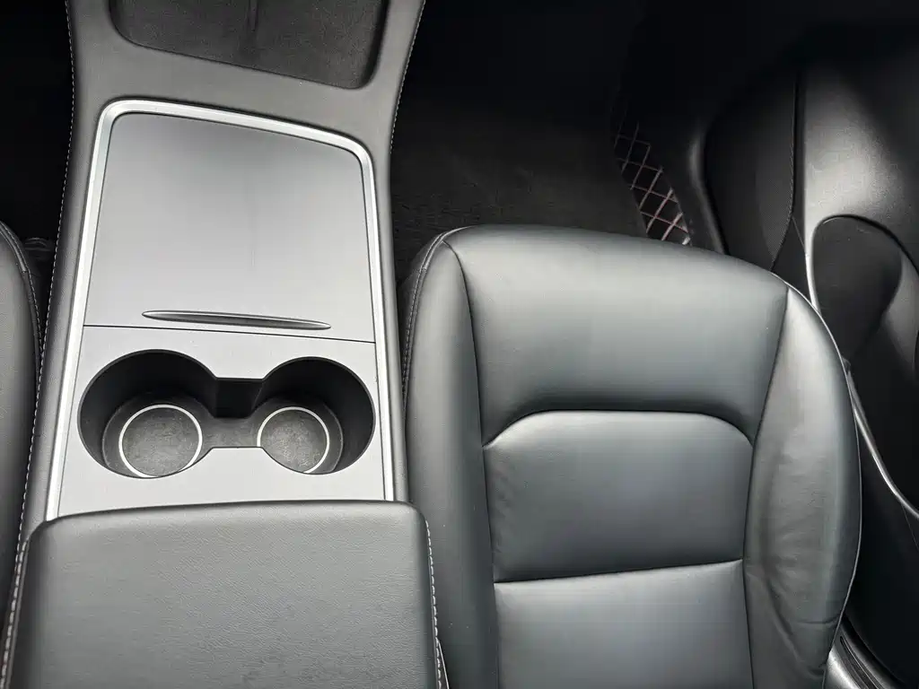 Tesla Model 3 — миниатюра 7
