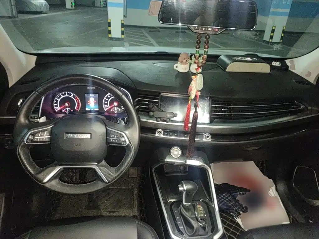 Haval H6 — миниатюра 6