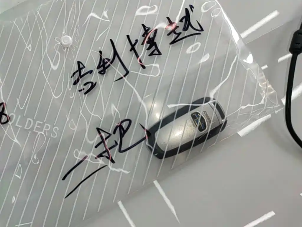 Geely Boyue — миниатюра 9