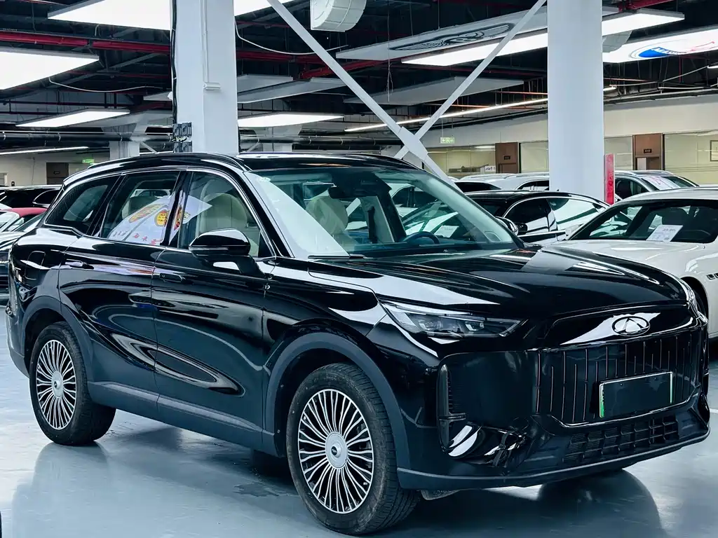 Fulwin Fengyun T9 — миниатюра 3