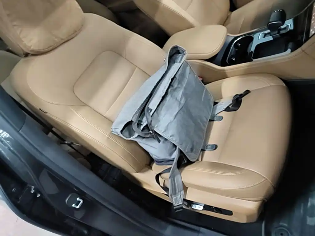 Li Auto Li ONE — миниатюра 25