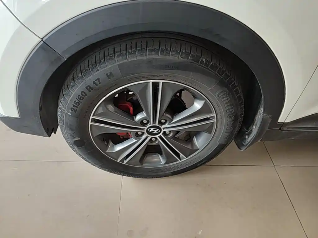 Hyundai ix25 — миниатюра 23