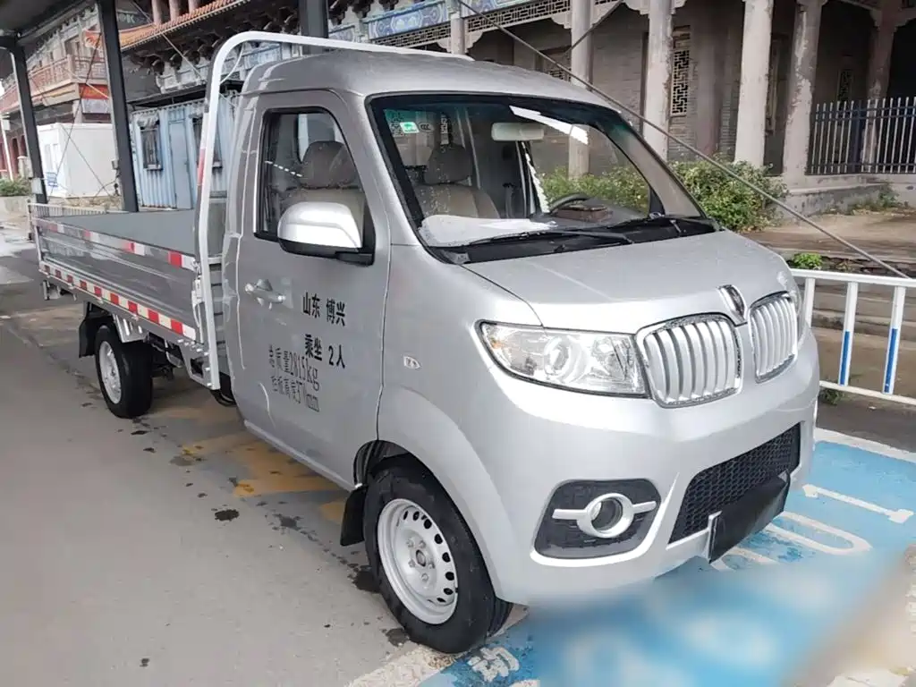 Jinbei Jinbei T3 — миниатюра 4