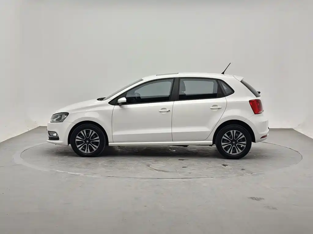Volkswagen Polo — миниатюра 2