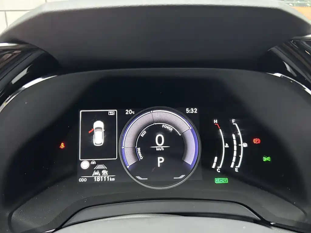 Lexus RX 2023 350h