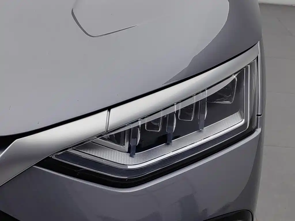 BYD Han — миниатюра 7