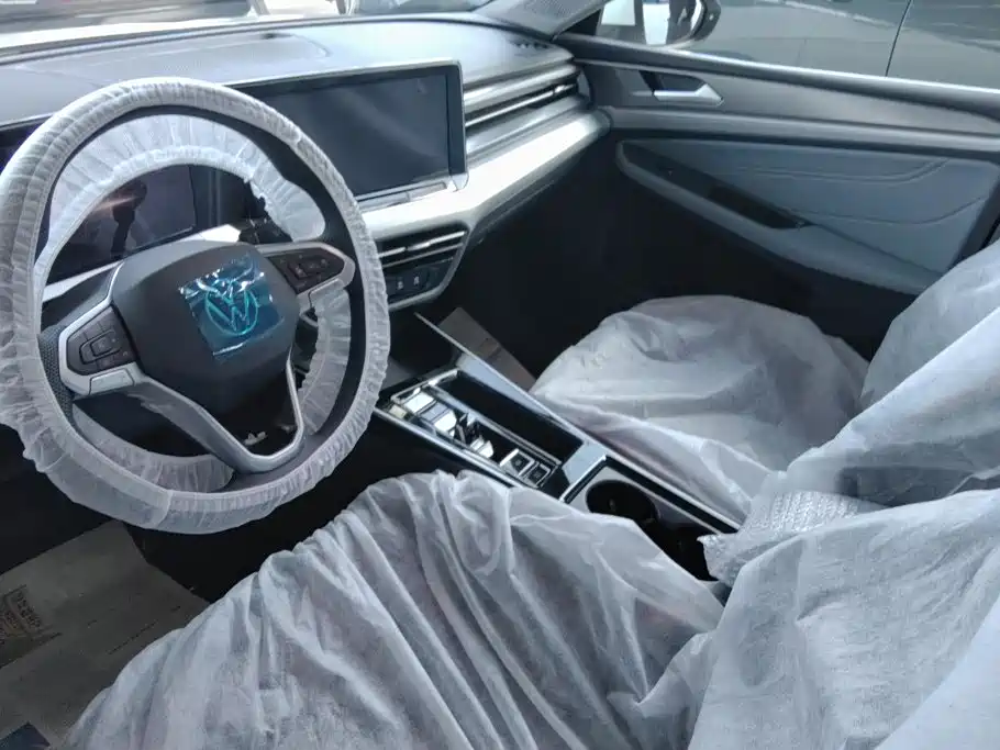 Volkswagen Lamando — миниатюра 12
