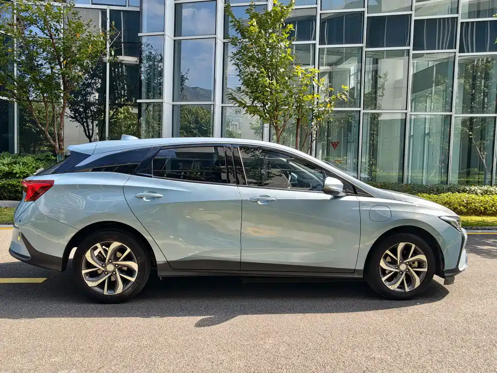 Buick Velite 6 — миниатюра 14