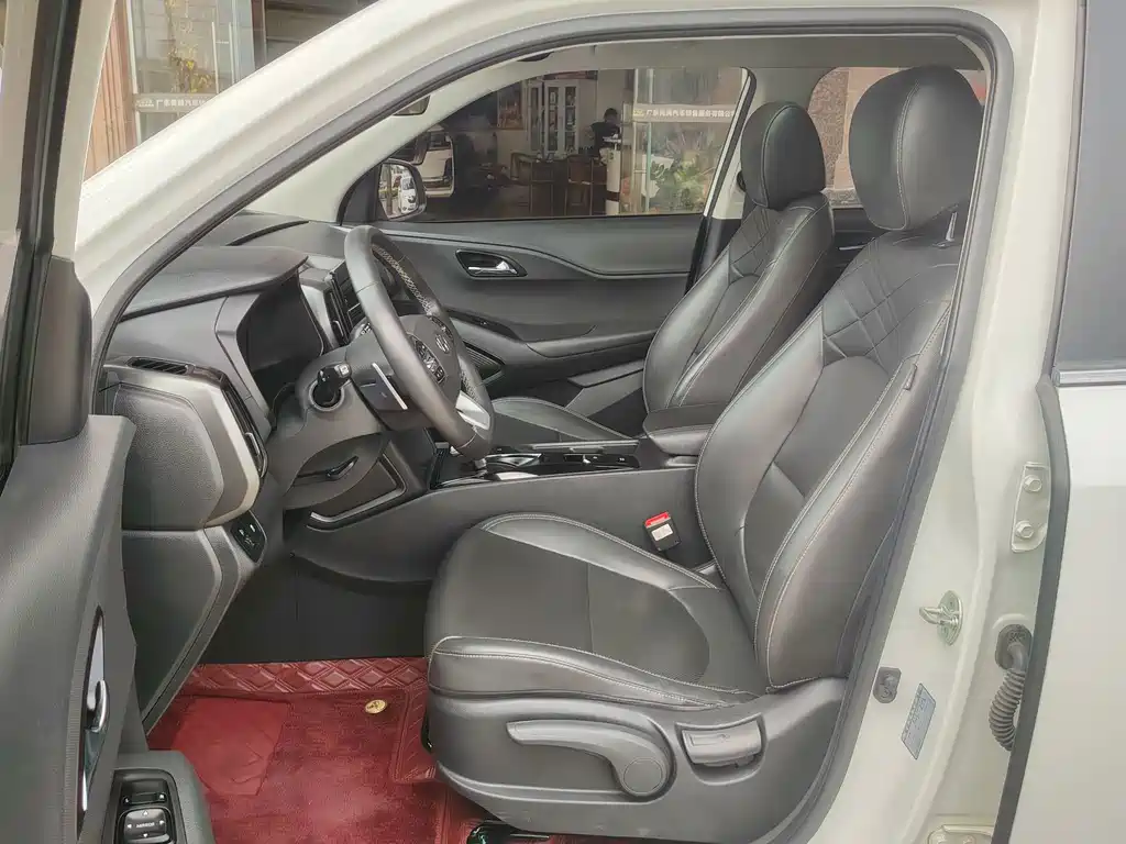 Hyundai ix35 — миниатюра 9