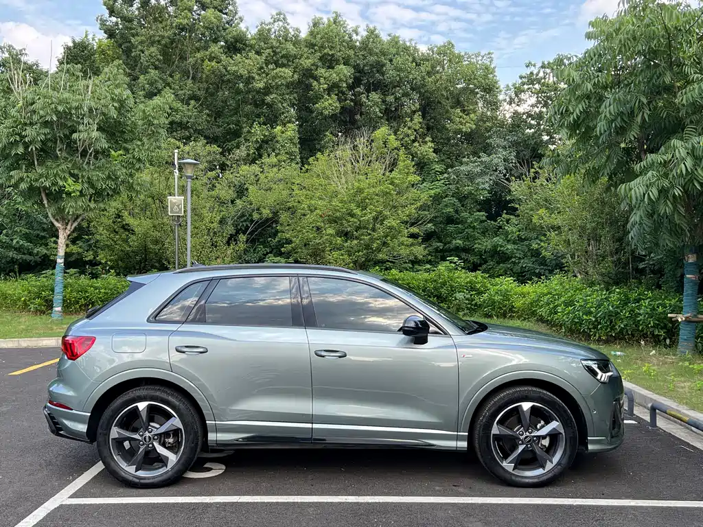 Audi Q3 — миниатюра 18
