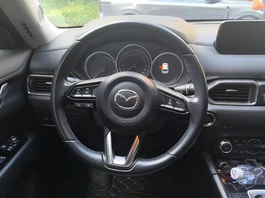 Mazda CX-5 — миниатюра 14