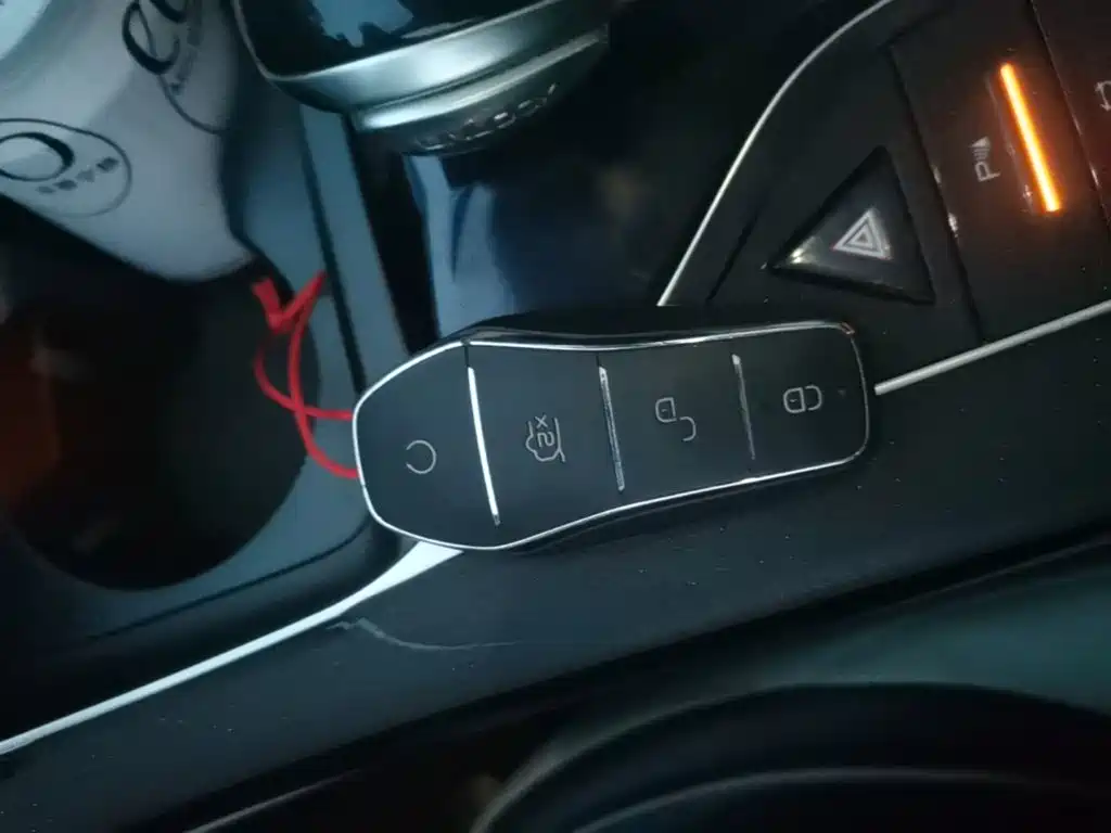 BYD Qin PLUS — миниатюра 9