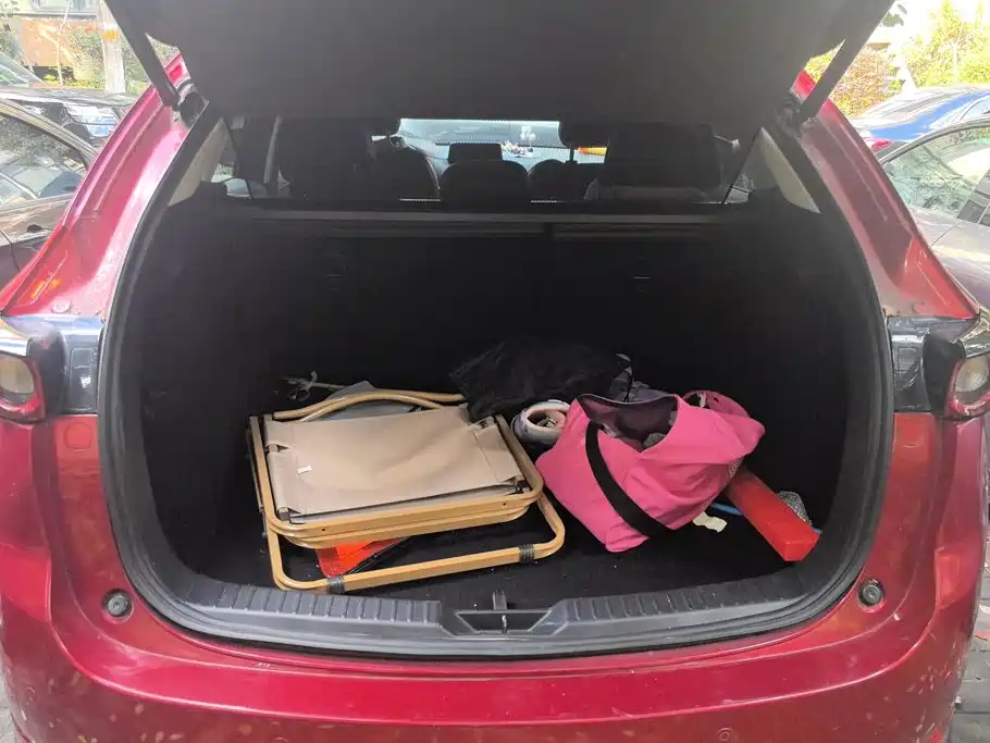 Mazda CX-5 — миниатюра 4