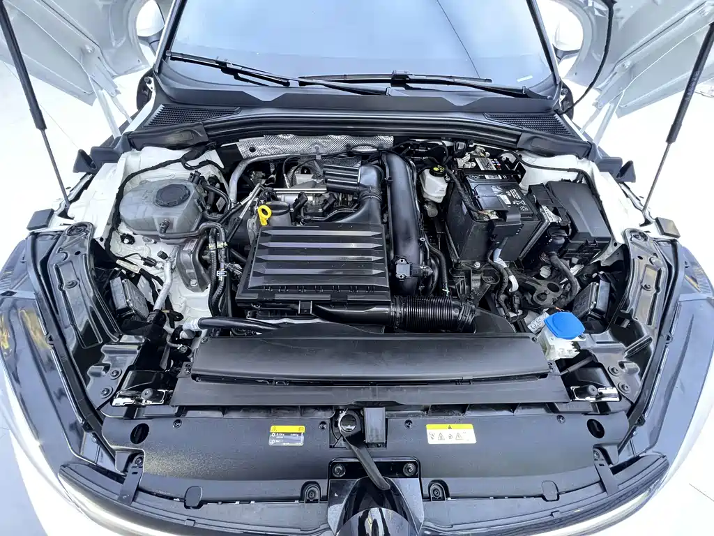 Volkswagen Lamando — миниатюра 21