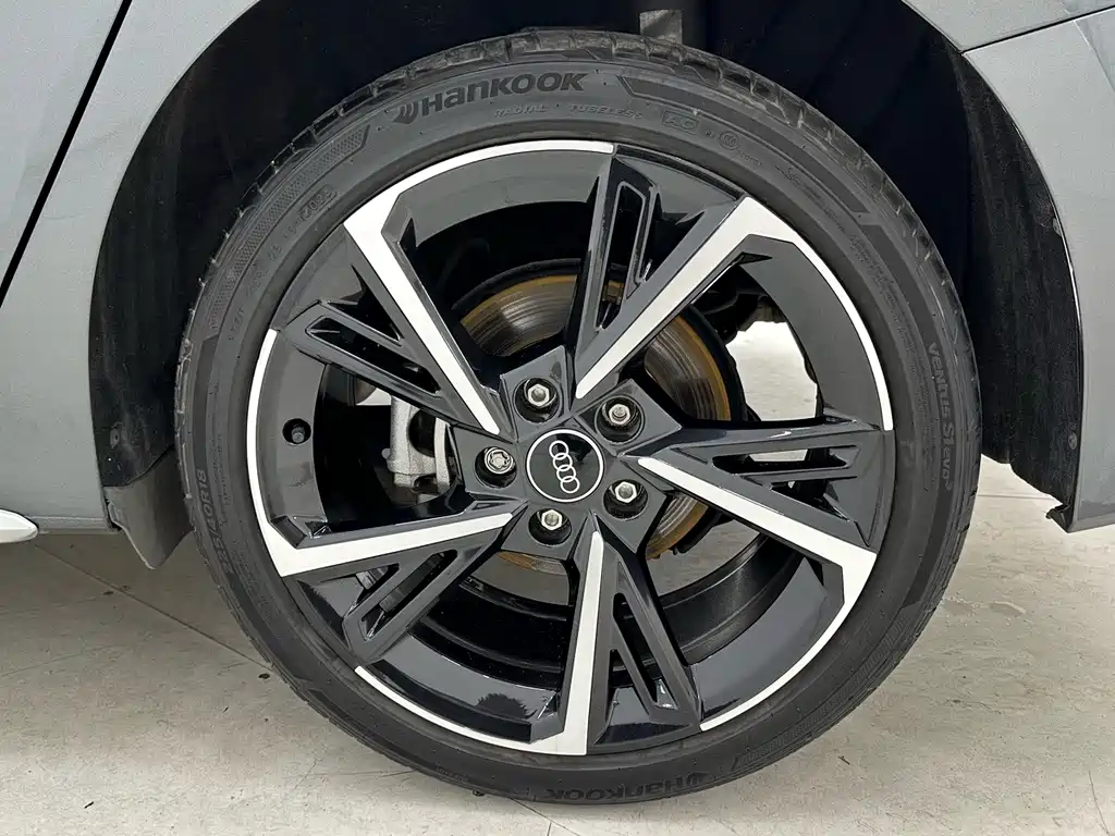 Audi A3 — миниатюра 18