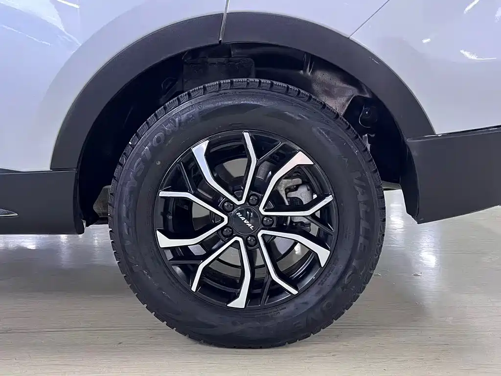 Haval H6 — миниатюра 13
