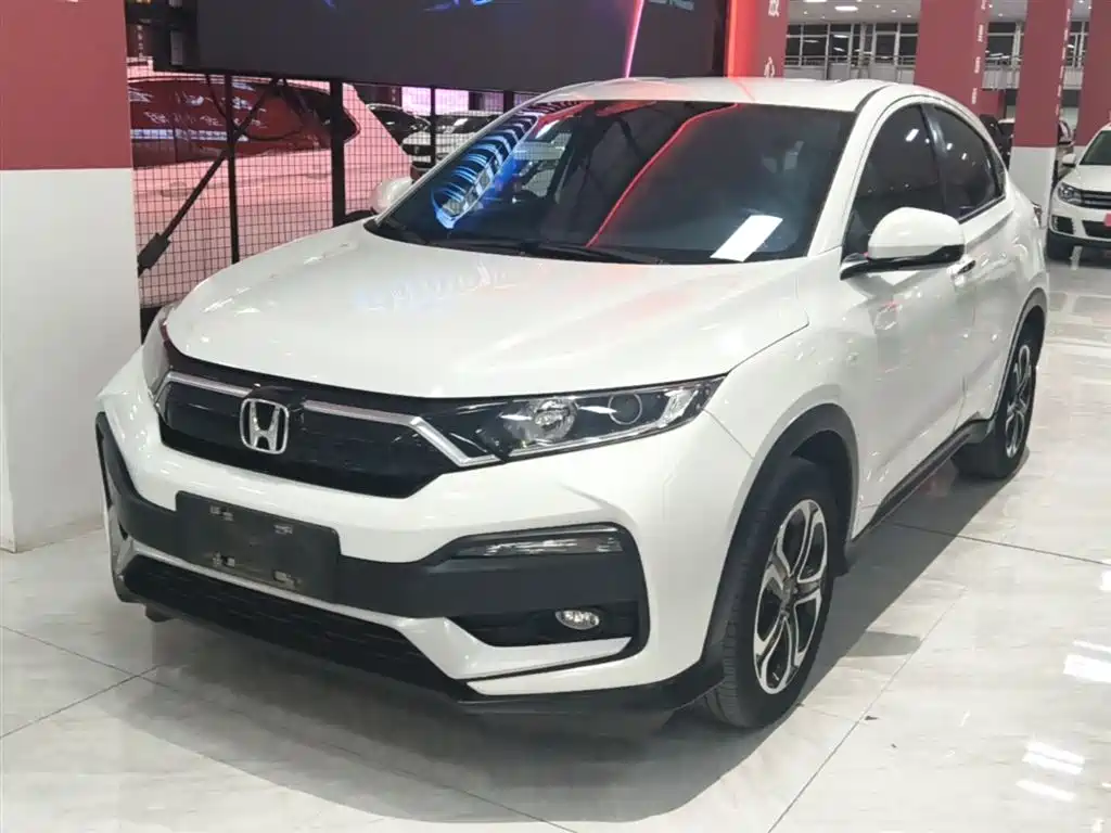 Honda XR-V 2021
