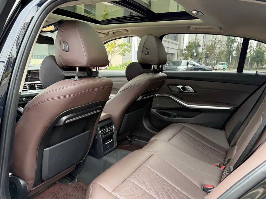 BMW 3 Series — миниатюра 6