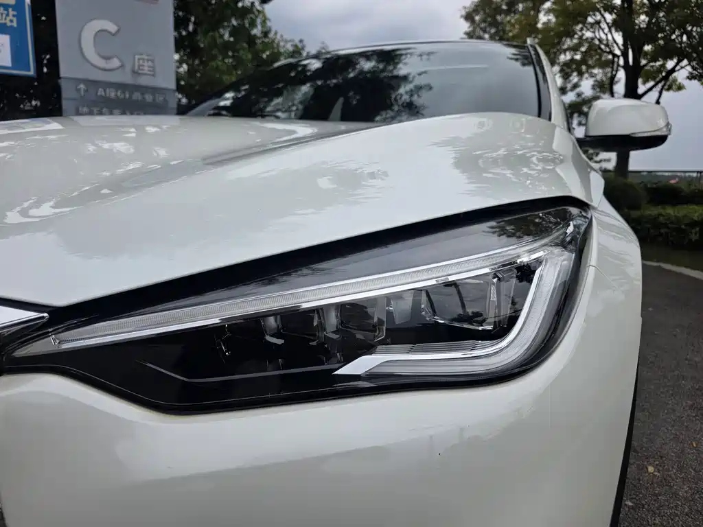 Infiniti QX50 — миниатюра 4
