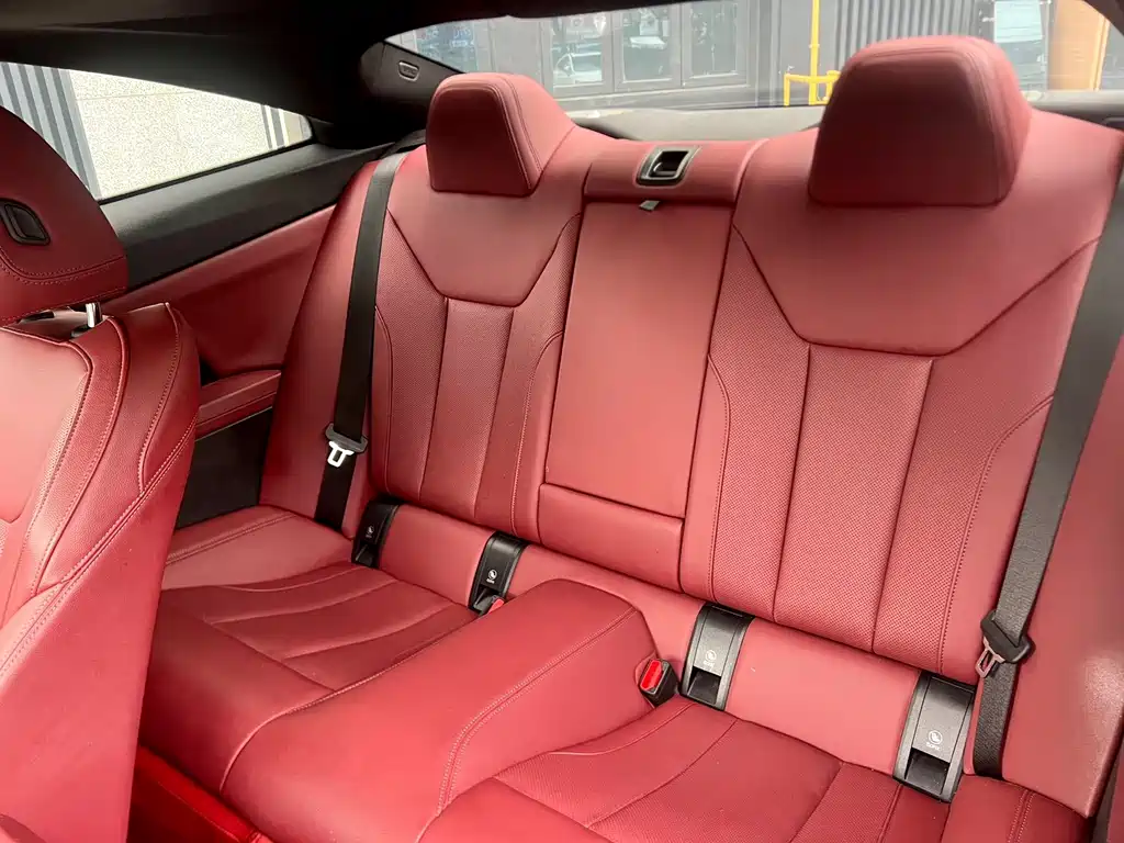 BMW 4 Series — миниатюра 13