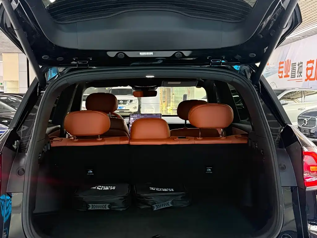 Qiyuan Qiyuan Q07 — миниатюра 12