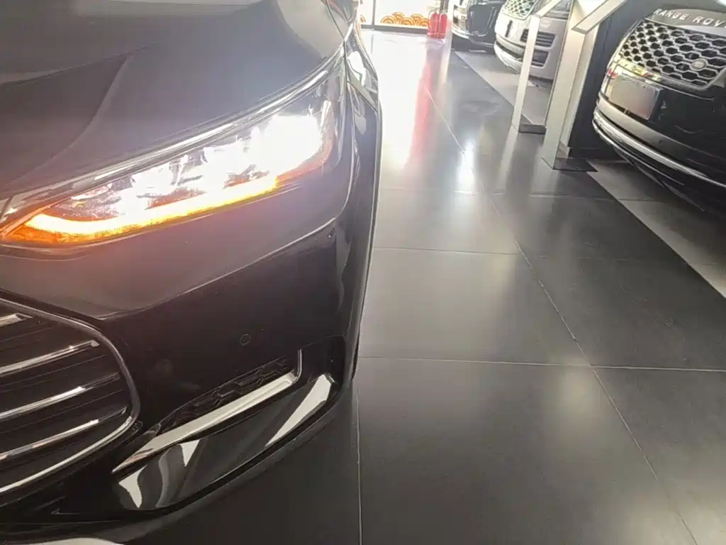 BYD Tang — миниатюра 24