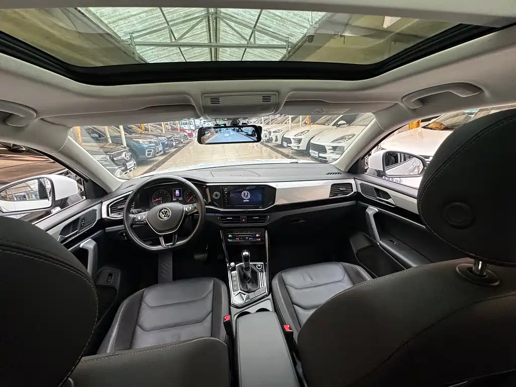 Volkswagen Tayron — миниатюра 9