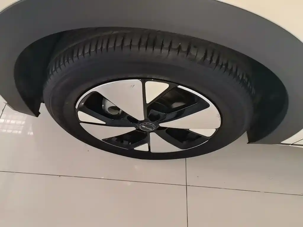 BYD Dolphin — миниатюра 23