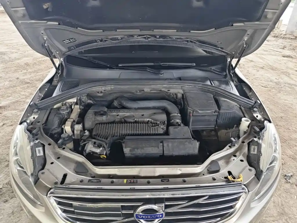 Volvo XC60 — миниатюра 20