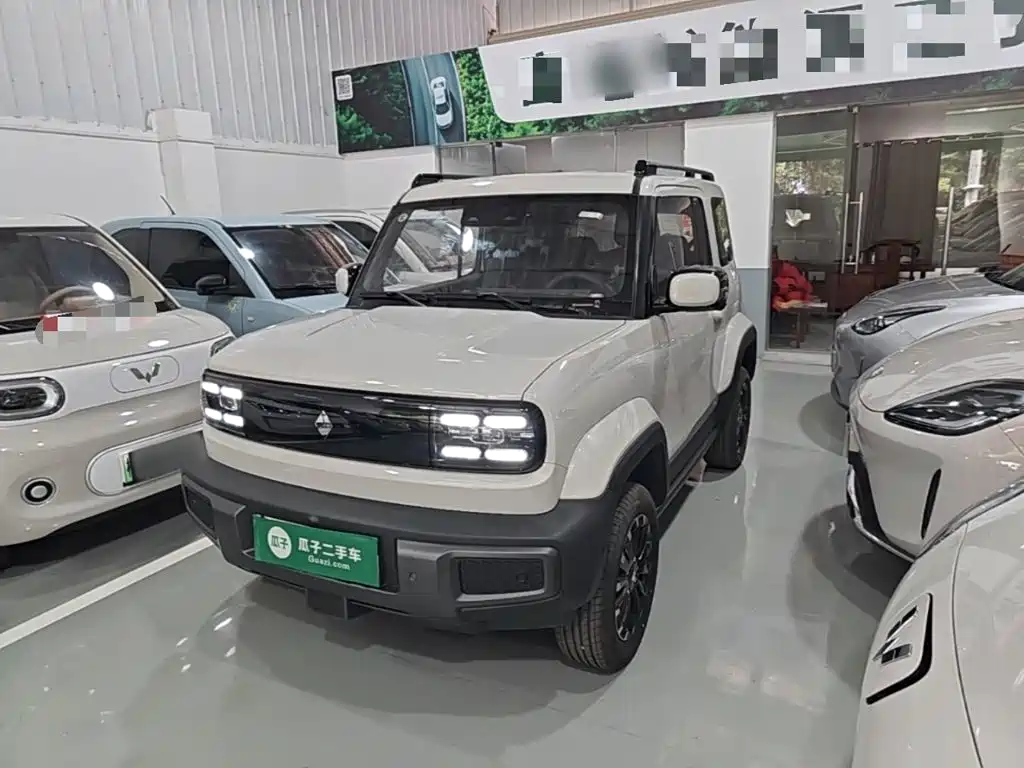 Baojun Yueye
