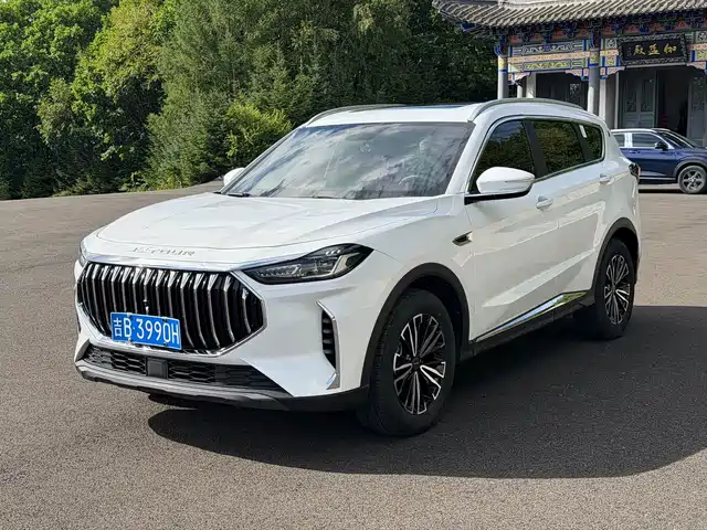 Jetour X70 PLUS
